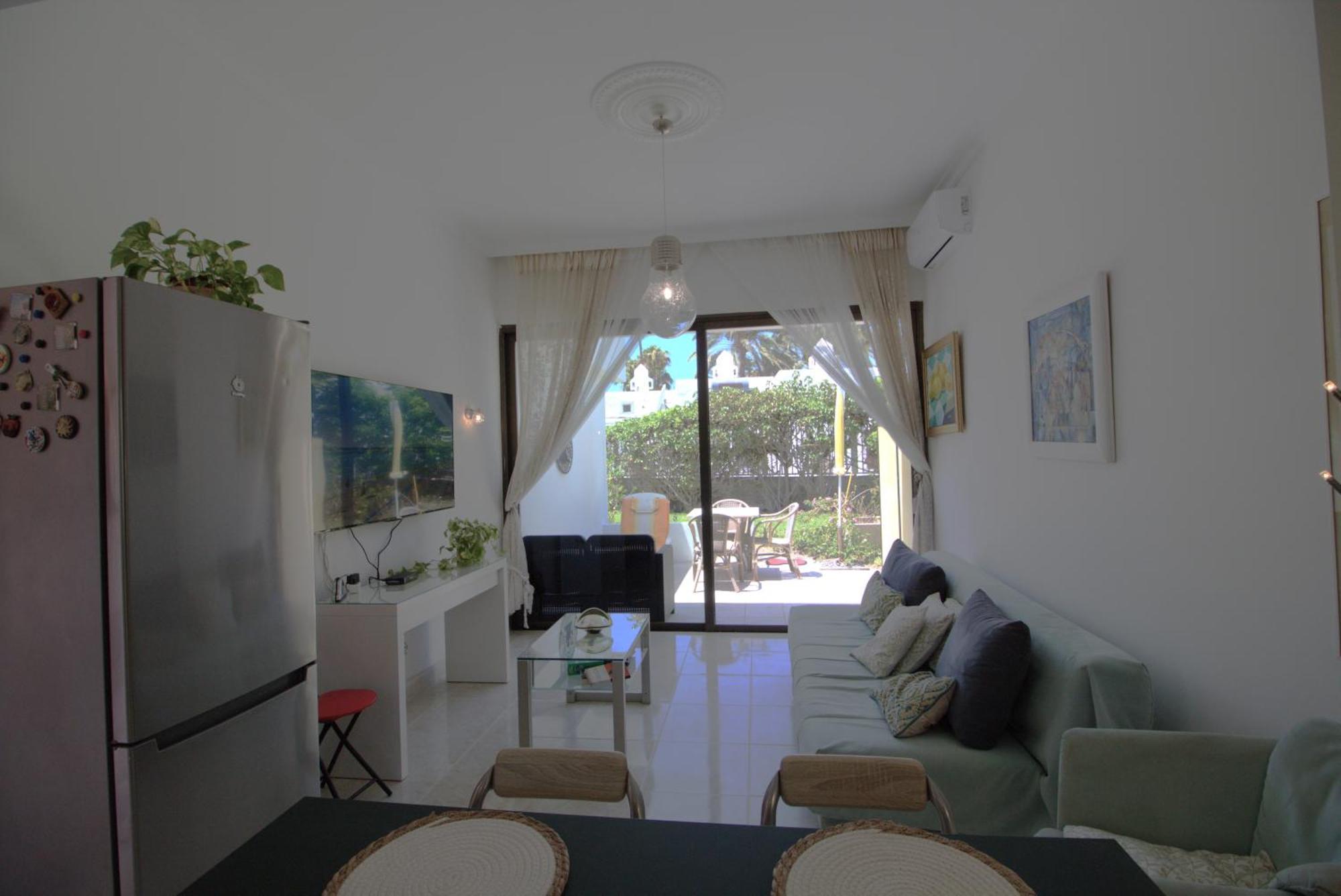 Casa Ursula Appartement San Bartolomé Buitenkant foto
