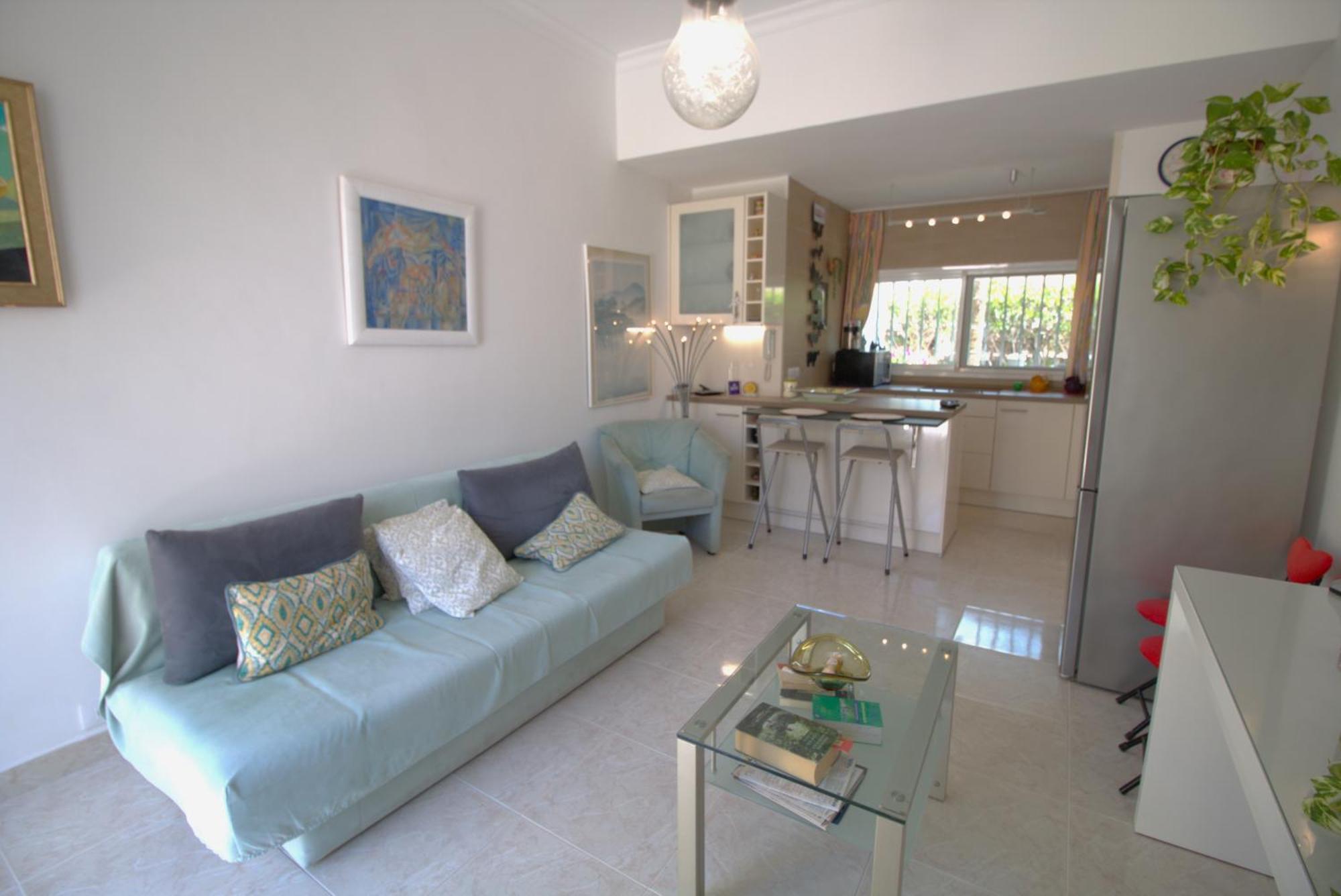 Casa Ursula Appartement San Bartolomé Buitenkant foto
