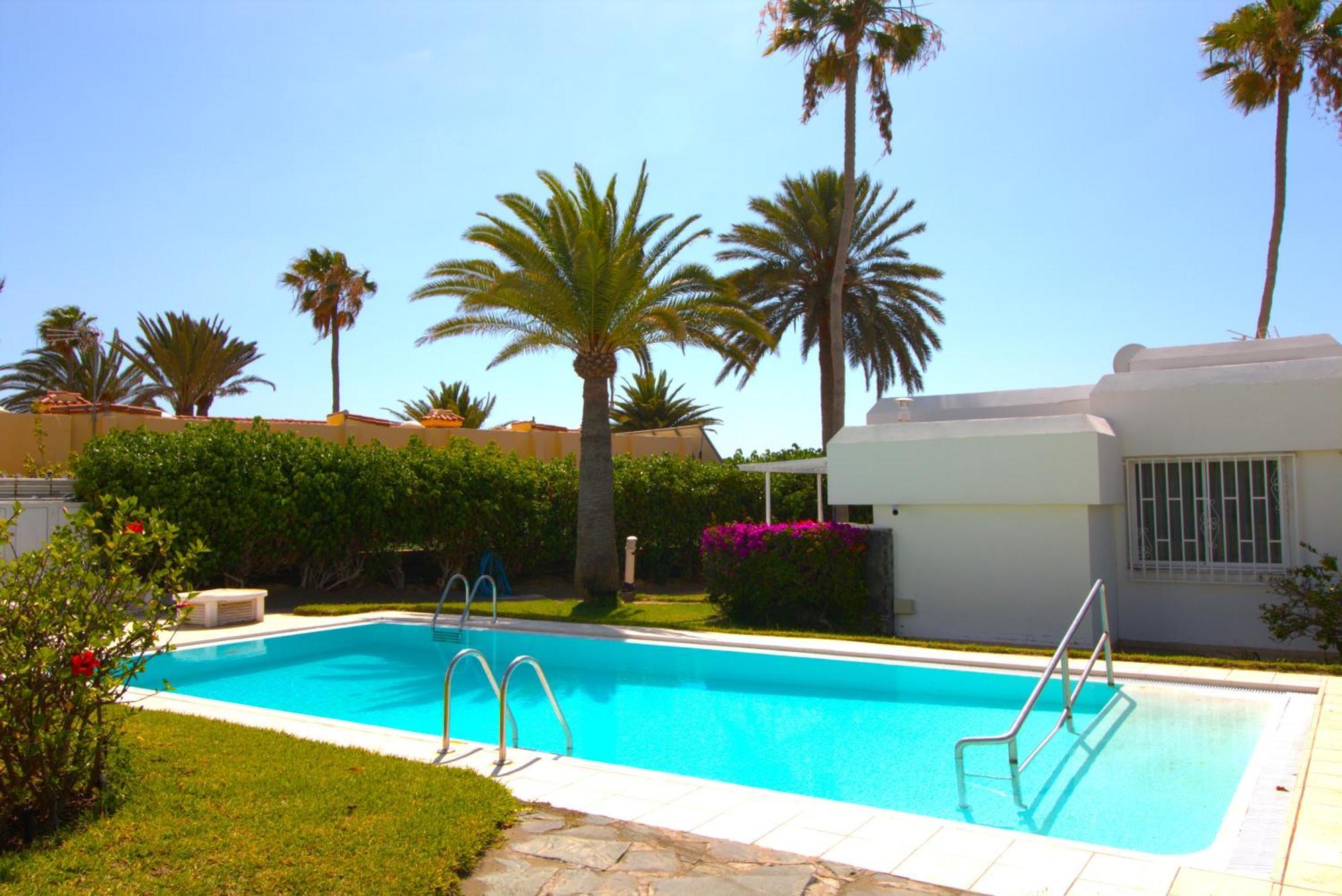 Casa Ursula Appartement San Bartolomé Buitenkant foto