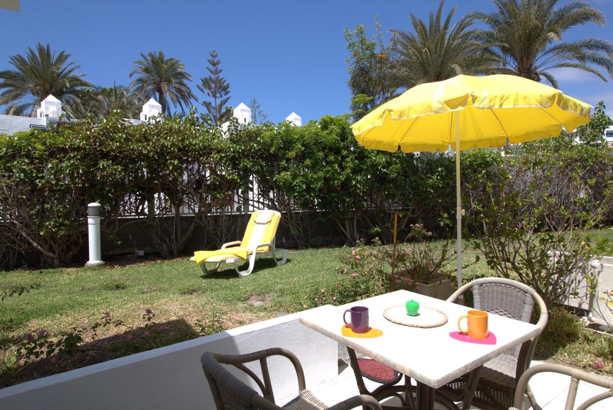 Casa Ursula Appartement San Bartolomé Buitenkant foto